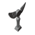 render6.png Golden Winged Victory Trophy