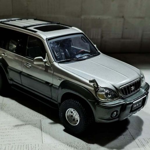 Terramax offroad Tyres 1/18 scale