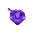 he-man_bust_body.stl He-Man Re-imagined (fan art)