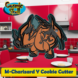 006-M-Charizard-Y-3D.png Mega Charizard Y Cookie Cutter