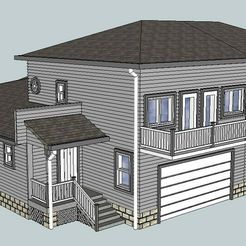 c6e94b1d-a79e-4d8c-92b2-10ed47f1b1a5.jpg HO Scale The St. George Pier Duplex