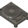 TECHNICS-SL1200-MK7-01.jpg Turntable Technics DJ SL-1200 MK7