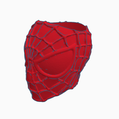 1.png Spider-man planter