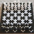 20190929_180656.jpg Tablero puzzle ajedrez