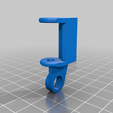 ChainMount.png Ender 3 BMG V6 clone with creality fans