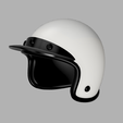 capacete-antigo-limpo-v4.png Vintage Helmet Pack