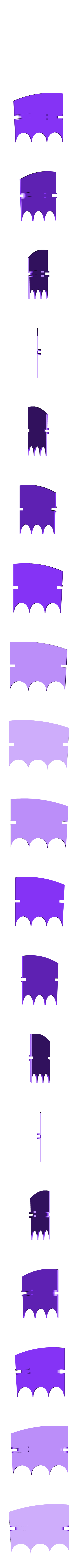 Glider_Wing_R.stl Finger Flapper