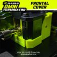 4DIFF.jpg Omni Terminator central Diff covers set