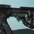 DSCN1697.jpg STOCK AR 15