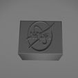 NasaCap.jpg NASA Keycap - STL