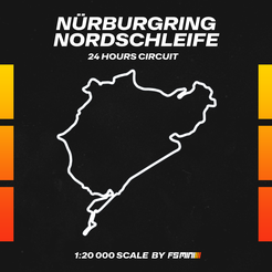 nurburgring_nordschleife_24h_1-20000_by_fsminiiii.png Nürburgring Nordschleife 24h circuit layout | 1:20 000 scale