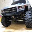 d3997217afcc38265306704244c385dc_display_large.JPG "Rock Smasher" Front Bumper for RC Crawlers