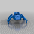 2161e2d82582abc55673ddec401f0c2e.png Flat bed ant utility vehicle for 28mm sci-fi wargames or sci-fi mdel making