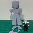 3.jpg Giant Sephiroth Polygon Action Figure PS1 Graphics!