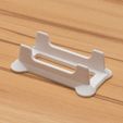DSC_7610.jpg Malolo's screw-less / snap fit Raspberry Pi 3 Model B+ Case & Stands