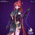 OXO3D_Figures_Yinlin_01.jpg Yinlin Anime Figure