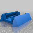 Grabthar_chassis_32mm_wheels.png Grabthar - 150g modular combat robot