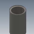 Screenshot-2025-07-21-073621.png 95g Coffee Tin with Snap-Fit Lid – 3D Printable Container Set