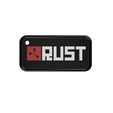 2.png Porte-clés - Rust