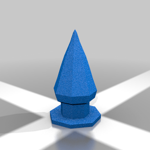 3dpChandelier03-flame.png Люстра