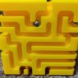 IMG_20190706_043313.jpg Бесплатный STL файл Cube Maze・Объект для скачивания и 3D печати