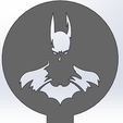 bats_display_large.jpg Coffee Stencil - Batman