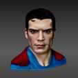 Superman-1.jpg Superman / 3 headsculpt models