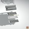 Buick-Nailhead_Racing_4.jpg BUICK NAILHEAD ALUMINUM VALVE COVERS AND ENGINE CAP