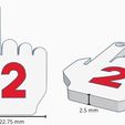 mano-wii-2.jpg Llaveros manos wii
