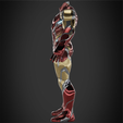 Mark85ArmorLateral.png Iron Man Mark 85 Armor for Cosplay