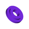 Omni Wheel Assembly - Washer.STL Omni Wheel