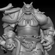 ZBrush-Document.jpg Rexxar