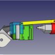 FilamentSensorOiler.jpg CR-10 detachable filament sensor and oiler