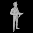 model-8.png Policeman SET - Army set- Military set -  Police pack