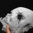 melted-darth-vader-helmet-star-wars-skull-3d-print-model-3d-model-obj-mtl-stl (9).jpg Melted Darth Vader Helmet - Star Wars Skull 3D Print model