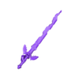 Zelda_Split_Version_Sword.stl Zelda