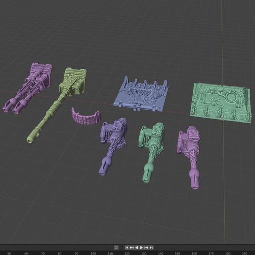 Predator-Update.jpg Mordeduras de rinoceronte epidémicas