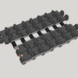 116210819_897035830807374_4228986902859118486_n.jpg Integy Tracks pour E-revo (remplacer les chenilles)
