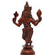 20200919_151912.jpg Eighth Avatar of Vishnu - Krishna (The Divine Statesman)