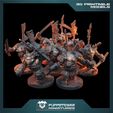 Bushi_Orcs_Squad-2.jpg Bushi Orc Squad