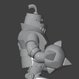 M4.png Clash Royale Mega Knight