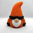 KHG-1.jpeg Knitted Gnomes (Halloween, Devil, Wizard, Ghost)