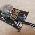 20210529_201222.jpg Raspberry Pi 4 7" Touch Screen Case/Stand