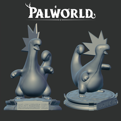 01.png PALWORLD RELAXAURUS LUX #003 PAL