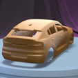a005.png VOLVO C40 RECHARGE 2022  (1/24) printable car body