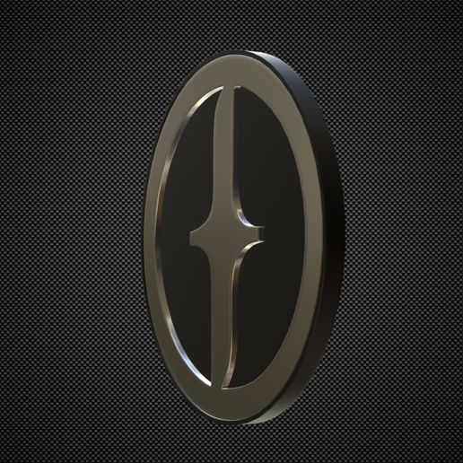 3.jpg logo de polonia modelo de impresión 3d