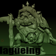 baby-mortarion.png Baby small mortarian smelly lord chibi plagueing
