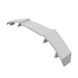 Hyundai-i20-N-2021.222.jpg 1:1 Hyundai i20 N Mk3 (2020-2023) Rear Roof Spoiler | Multi-Part 3D Printable Aero Kit