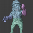Capturess.PNG MODELO de duende imprimible stl