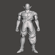 1.png Giant Piccolo 3D Model